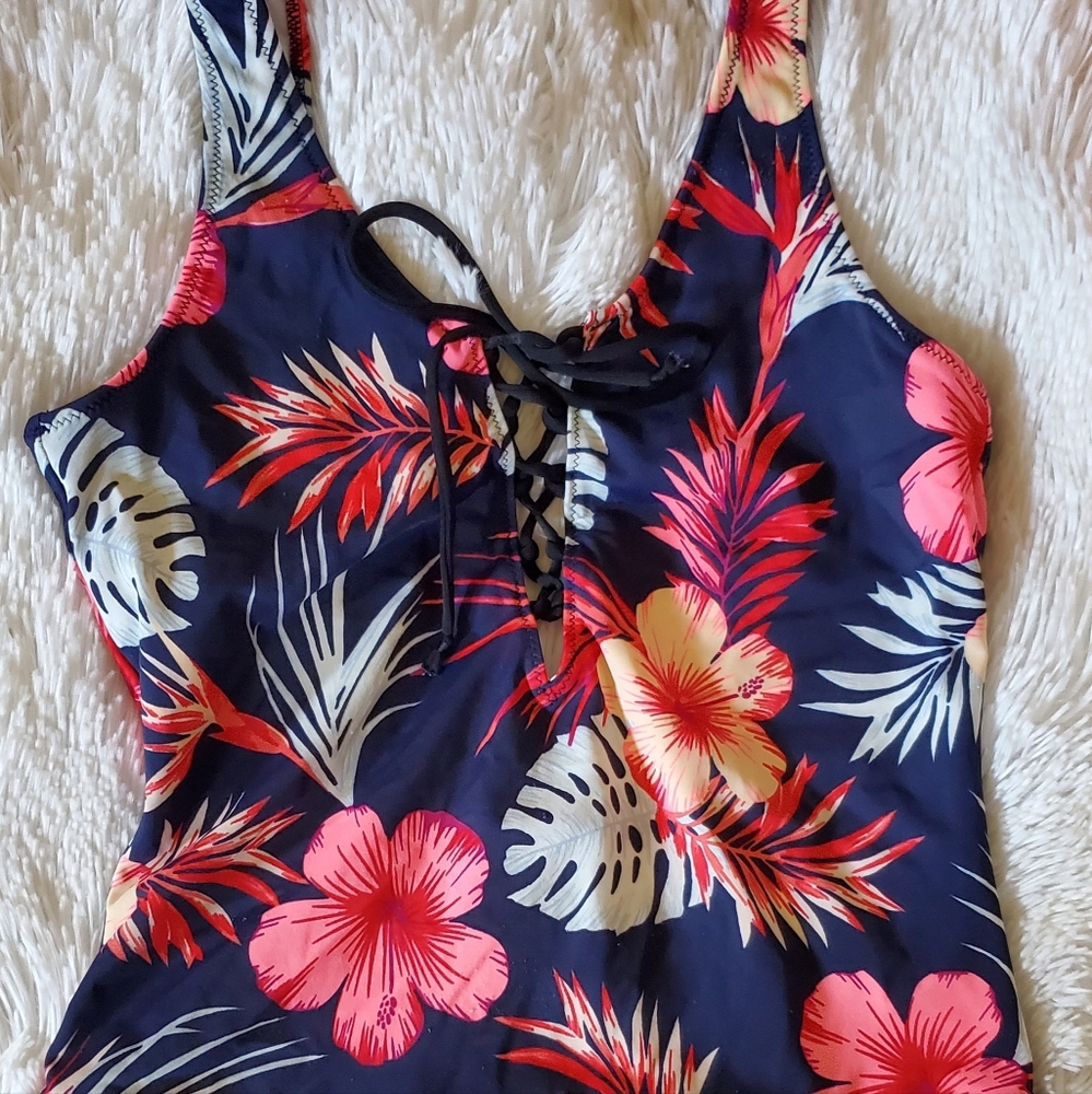 PINK Victoria's Secret One Piece